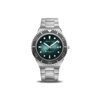 Armbanduhr Bering Herr ARCTIC SAILING in Stahl 18940-708 - 18940-708